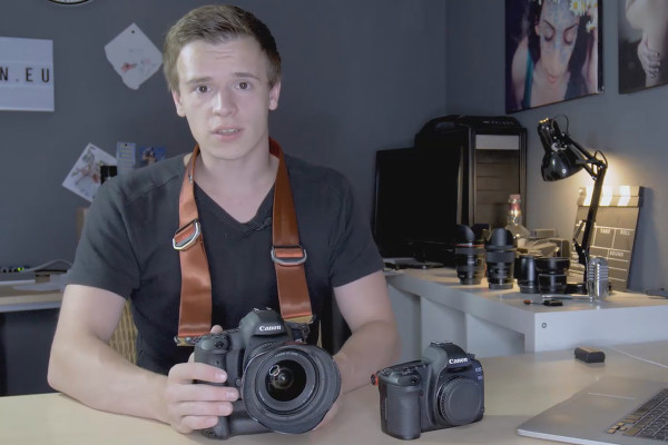 Apprendre à photographier - le grand cours de photographie : 8.6 Prendre des photos à main levée