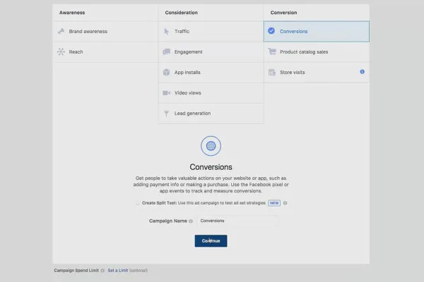 Залучення клієнтів через Facebook та Google AdWords: створення 7,2 власних конверсій