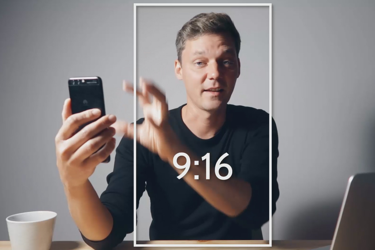 Instagram-ohje: Saatko enemmän seuraajia | 12.1 Onko videoformaatti oikea minulle?