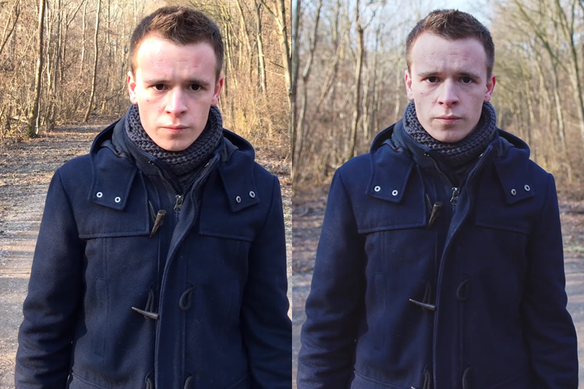 Videografikurs: 11,6 | 4k eller HD?