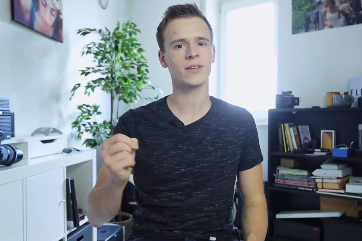 Videografikurs: 12.1 | Intro til praksiskapitlet