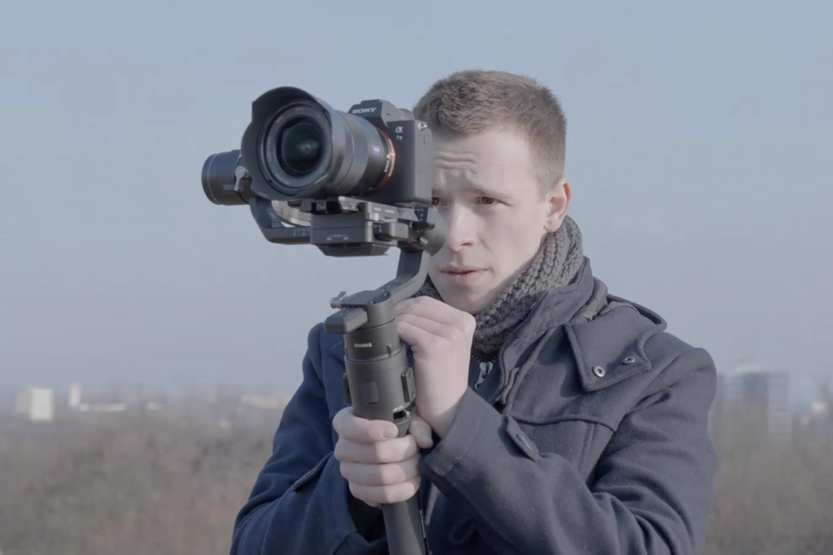 Videografikurs: 12.2 | Kameraindstillinger til filming