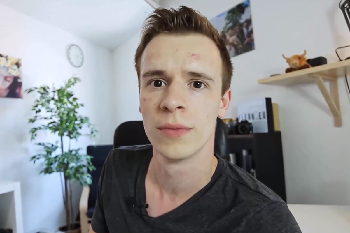 Videografikurs: 12.3 | Hvordan laves mine videoer?
