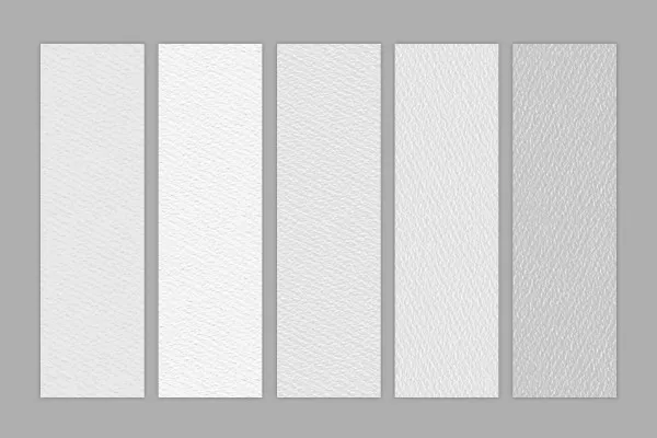 Papierstrukturen als Muster für Photoshop: feine Texturen