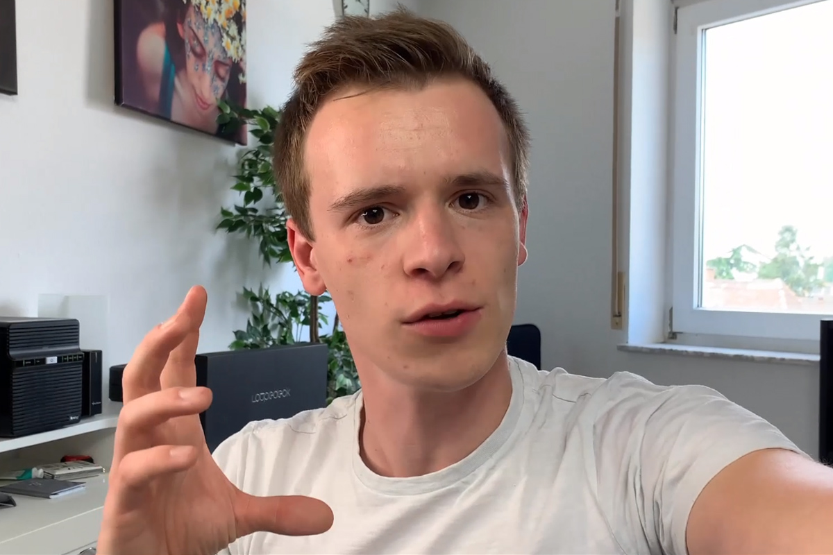Videografikursus: 12.4 | Filmhacks I.