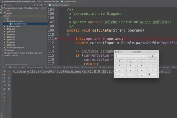 Java untuk Pemula – 10.3 Solusi Pola Kemungkinan (di Debugger)