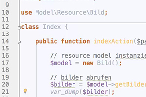 Objektorienteret webprogrammering med PHP - Tilslutning til databasen ved hjælp af PDO