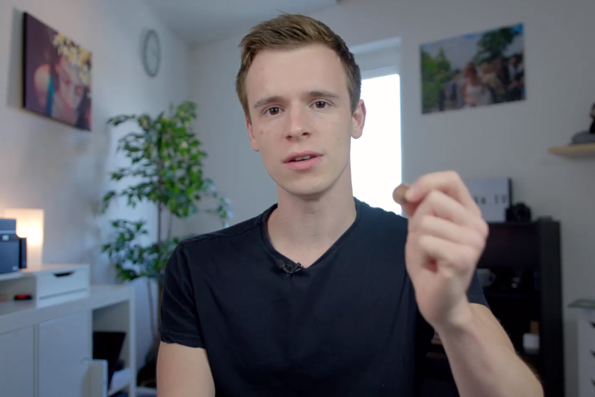 Videografikurs: 12.5 | Film-hacks II