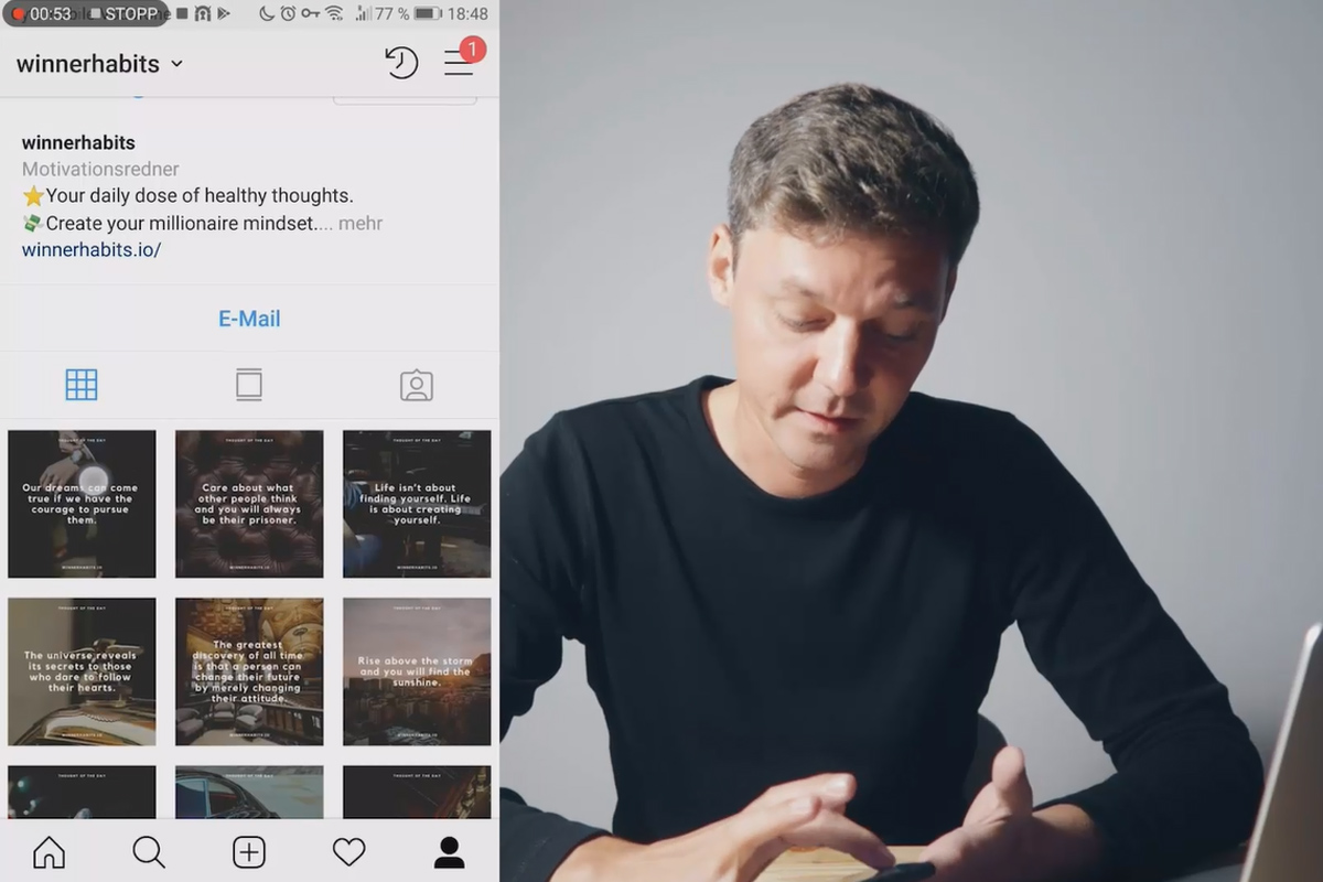 Instagram-ohje: Saat enemmän seuraajia | 13 mainosta lisätäksesi näkyvyyttä