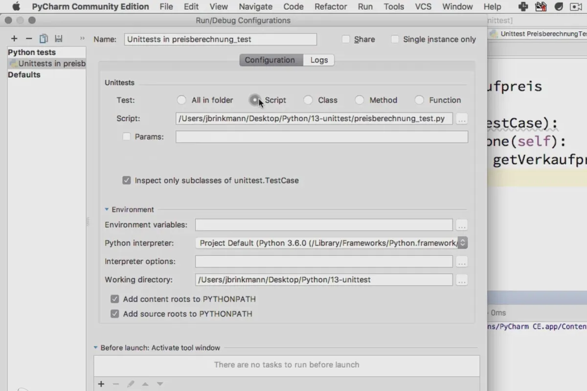 Memprogram dengan Python - 13.1 Uji Unit Pertamamu