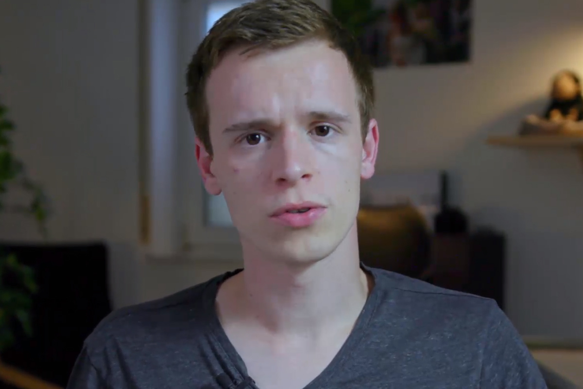 Videografikurs: 12.8 | Stabile videoer fra fri hånd.