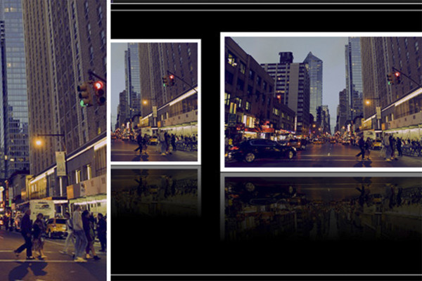 Photoshop-handling: Trilogi versjon 2