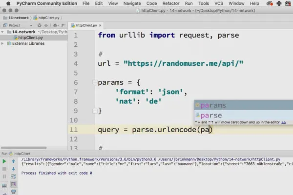 Mengkode dengan Python – 14.2 Masukan: Masalah SSL di macOS?