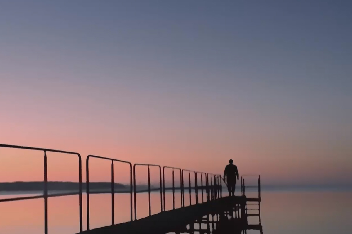 Aprender fotografía - el gran curso de fotografía: 10.6 Silueta