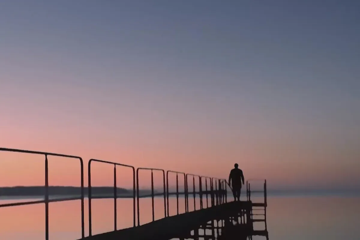 Fotografieren lernen – der große Fotografie-Kurs: 10.6 Silhouette