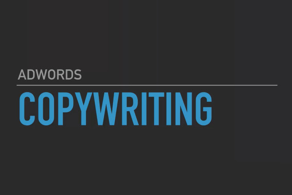 Customer acquisition via Facebook and Google AdWords: 8.6 AdWords copywriting