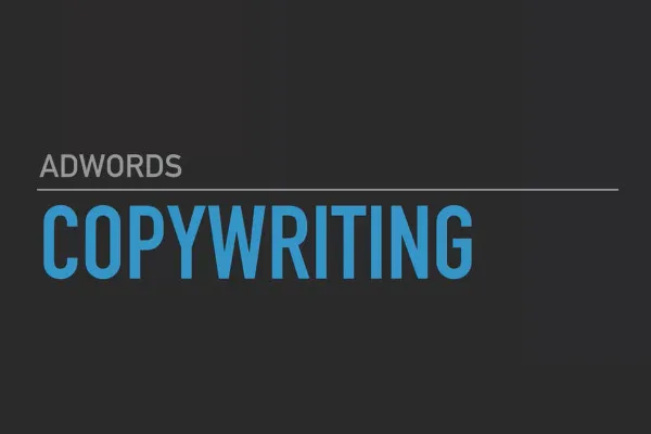 Здобуття клієнтів через Facebook та Google AdWords: 8.6 Копірайтинг в AdWords.
