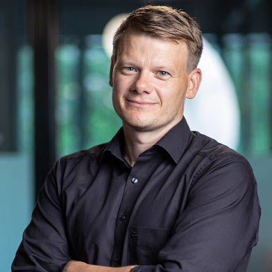Matthias Petri Matthias Petri