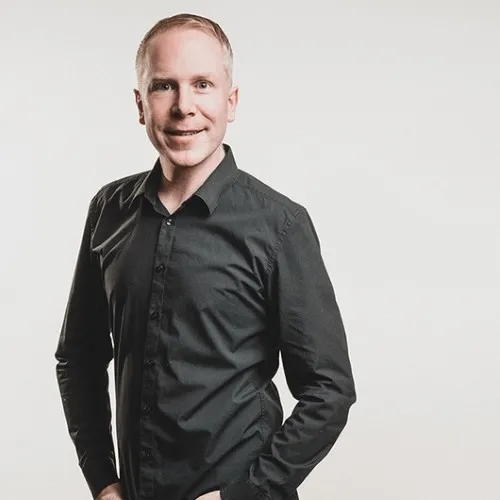Ralph Bisdorf: Kundenstimme für das All-in-one-Lifetime-Modell