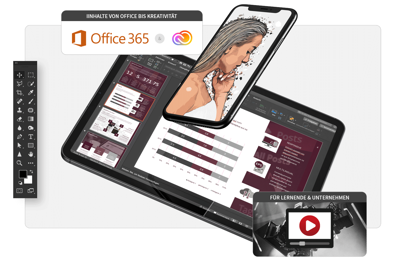Get to know TutKit for educational institutions