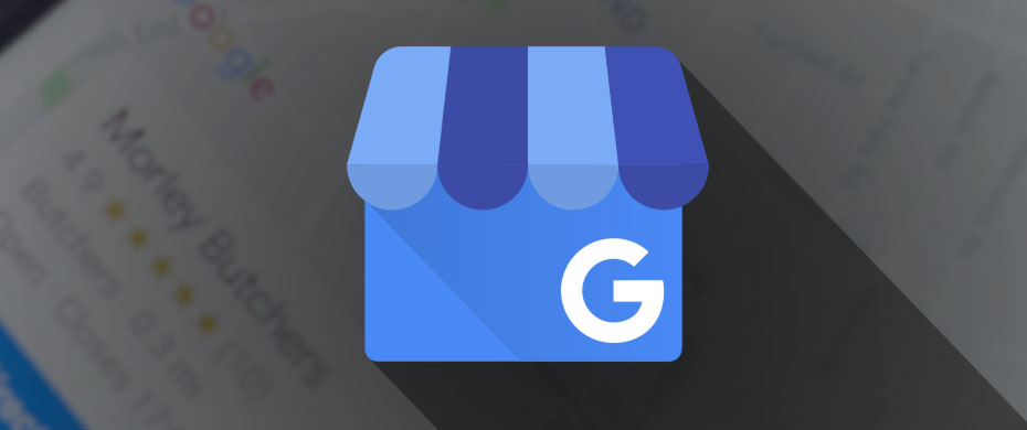 Hohe Sichtbarkeit dank Google My Business