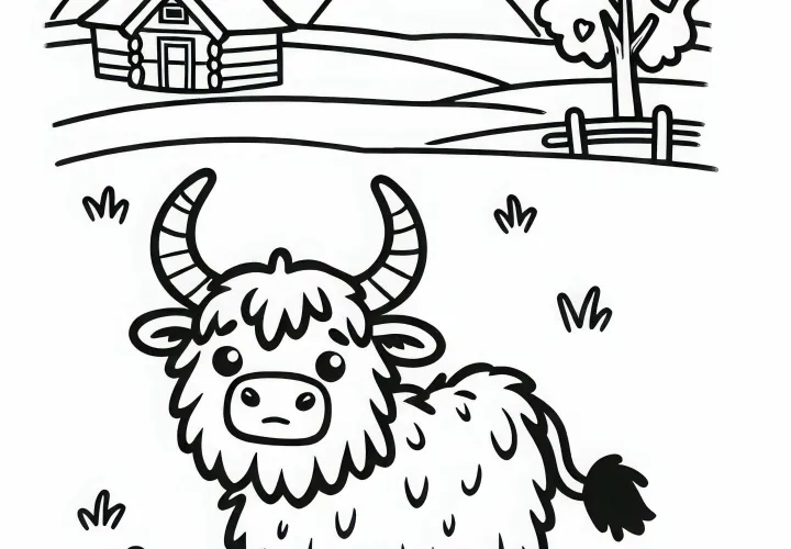 Як Рисунок Простая Бесплатно