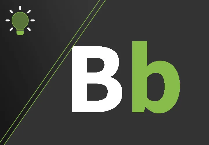Marketingové termíny B: B2B, B2C, Bounce Rate, Buyer Persona