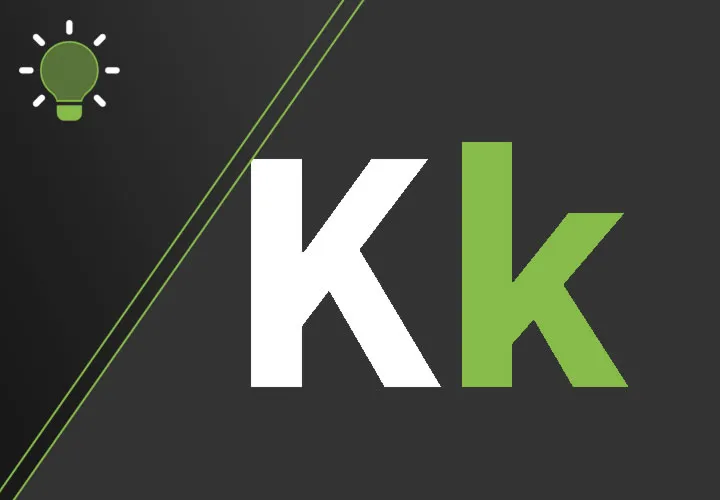 Marketing termíny K: Klíčové slovo, Klikací míra, Kanniibalizace
