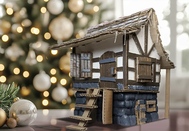 Rumah Natal: Panduan dengan Foto dan Video