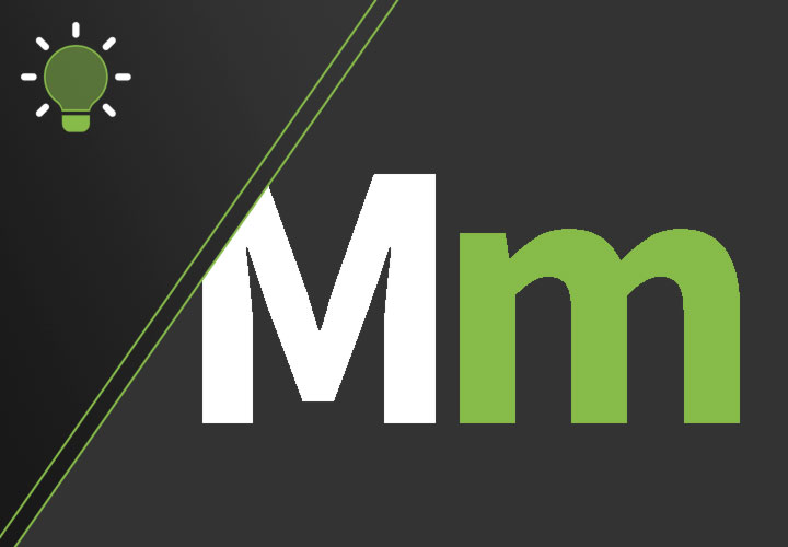Marketingbegrippen M: Merk, Marktsegment, Missie, Monitoring