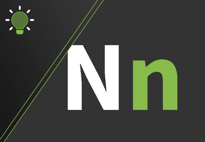Marketingtermen N: Netwerken, Niche, Nofollow