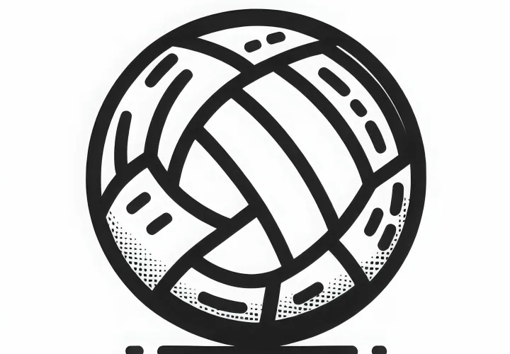 Laisvai atsisiųsti rankinio spalvinimo paveikslėlį