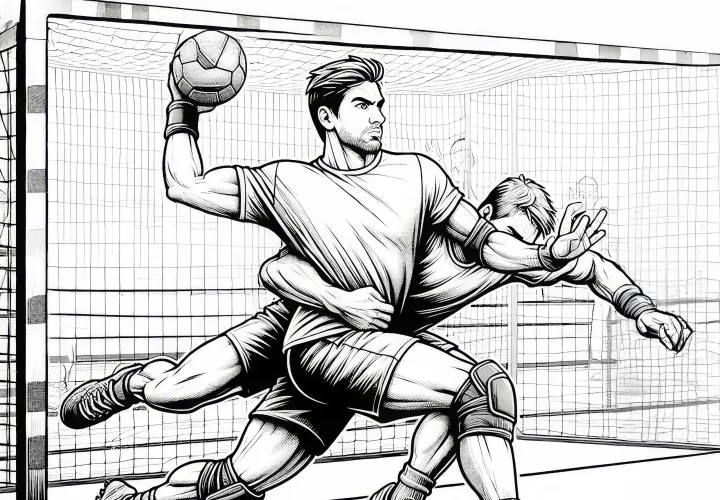 Rankinimo paveikslėlis: Detalus ir nemokamas