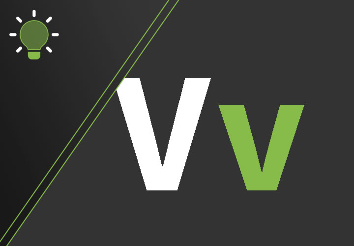 Marketingbegrippen V: Viraal, Bezoeken, Visie