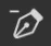 Anchor point deletion tool in Adobe Photoshop
