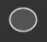 Ellipse tool in Adobe Photoshop
