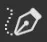 Freeform drawing tool in Adobe Photoshop