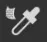 Material pipette tool in Adobe Photoshop