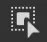 Object selection tool in Adobe Photoshop
