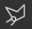 Polygon lasso tool in Adobe Photoshop