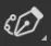 Rounding marker tool in Adobe Photoshop