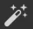 Magic wand tool in Adobe Photoshop