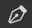 Pen tool in Adobe Photoshop