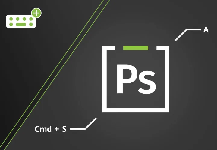 Shortcuts Photoshop CC – Tastenkürzel im Überblick