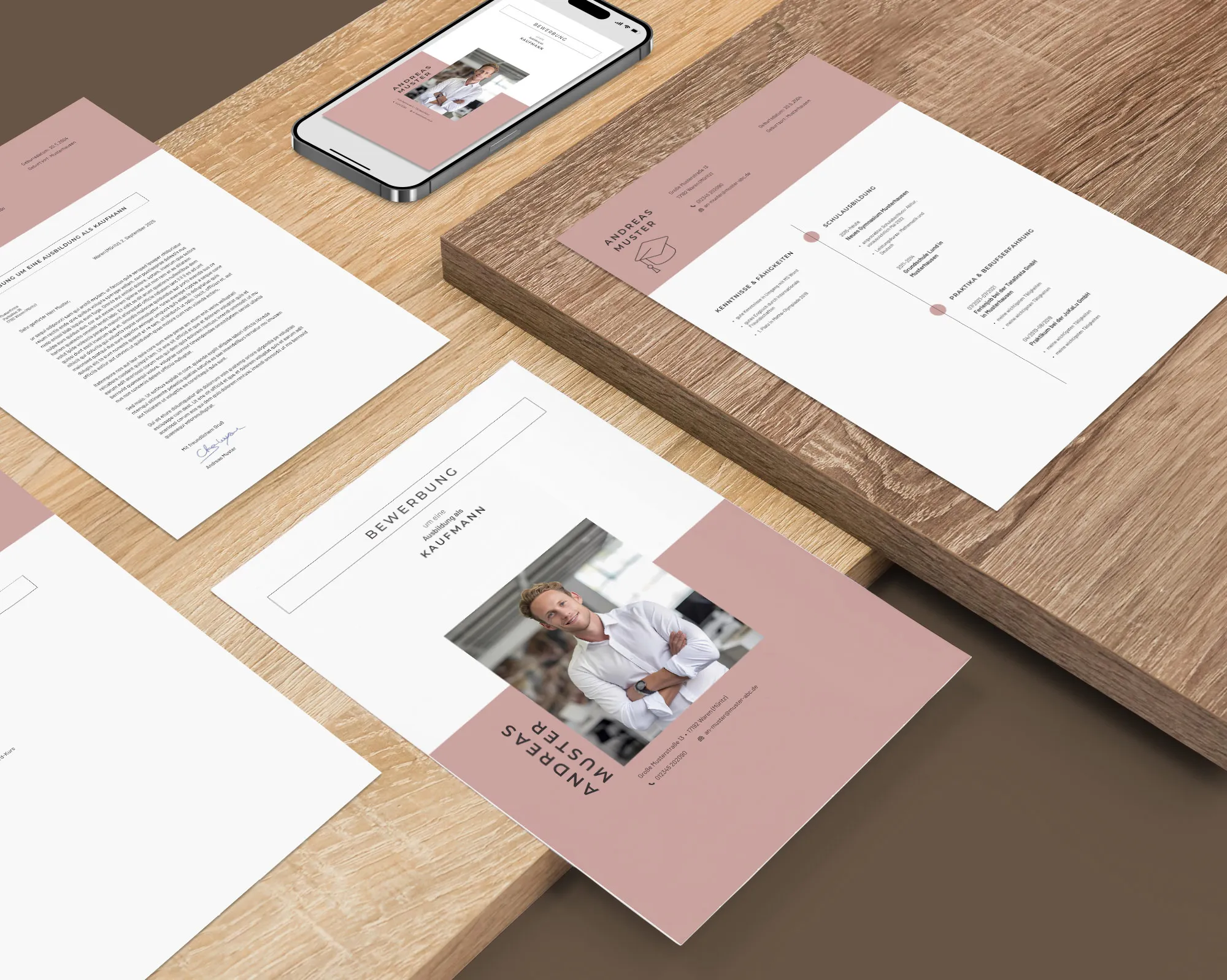 Candidatura para oftalmologista: Modelo de carta de apresentação e currículo para download.