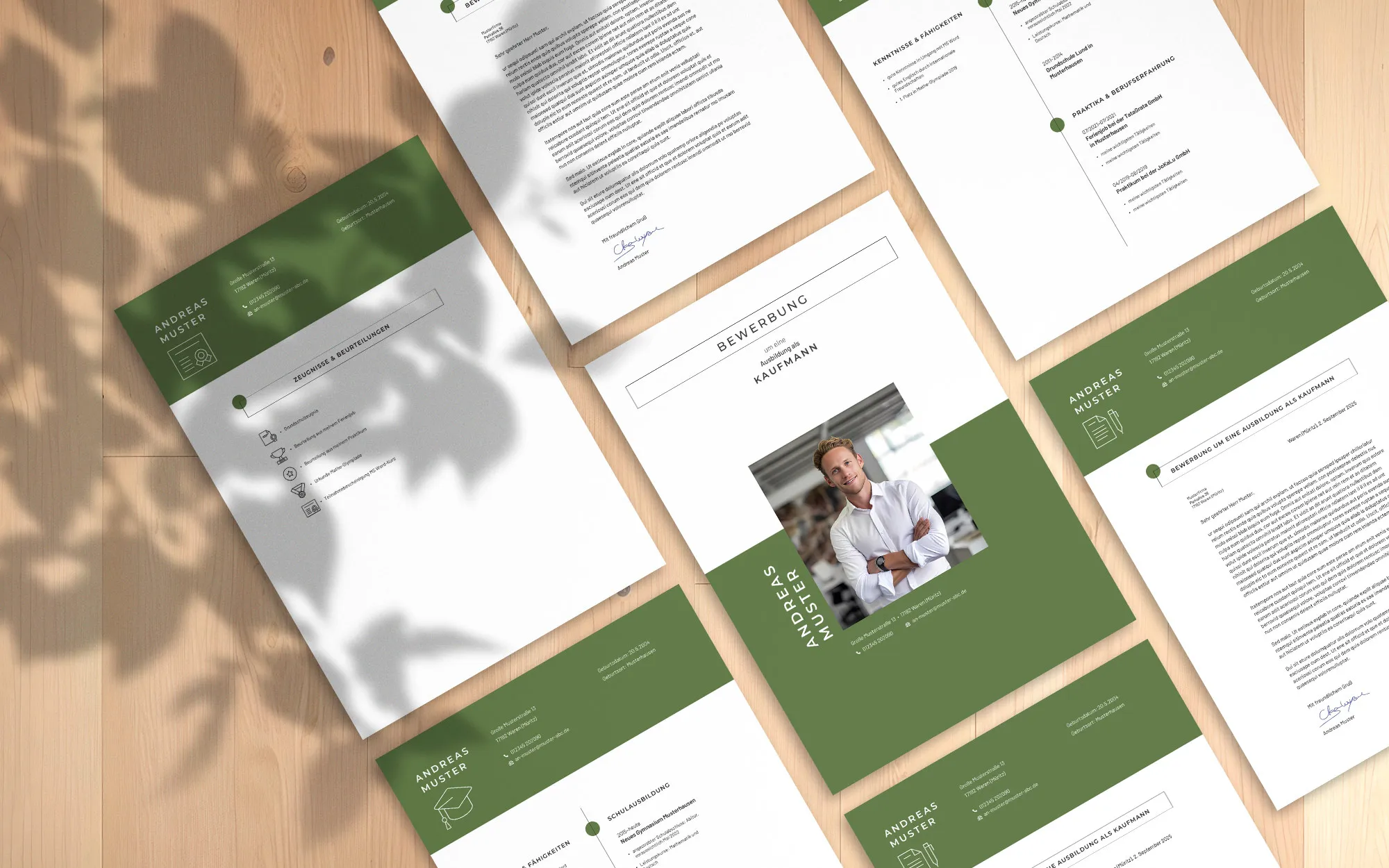 Avaldus kaevandustehnoloogi ametikohale: avalduse ja CV mall