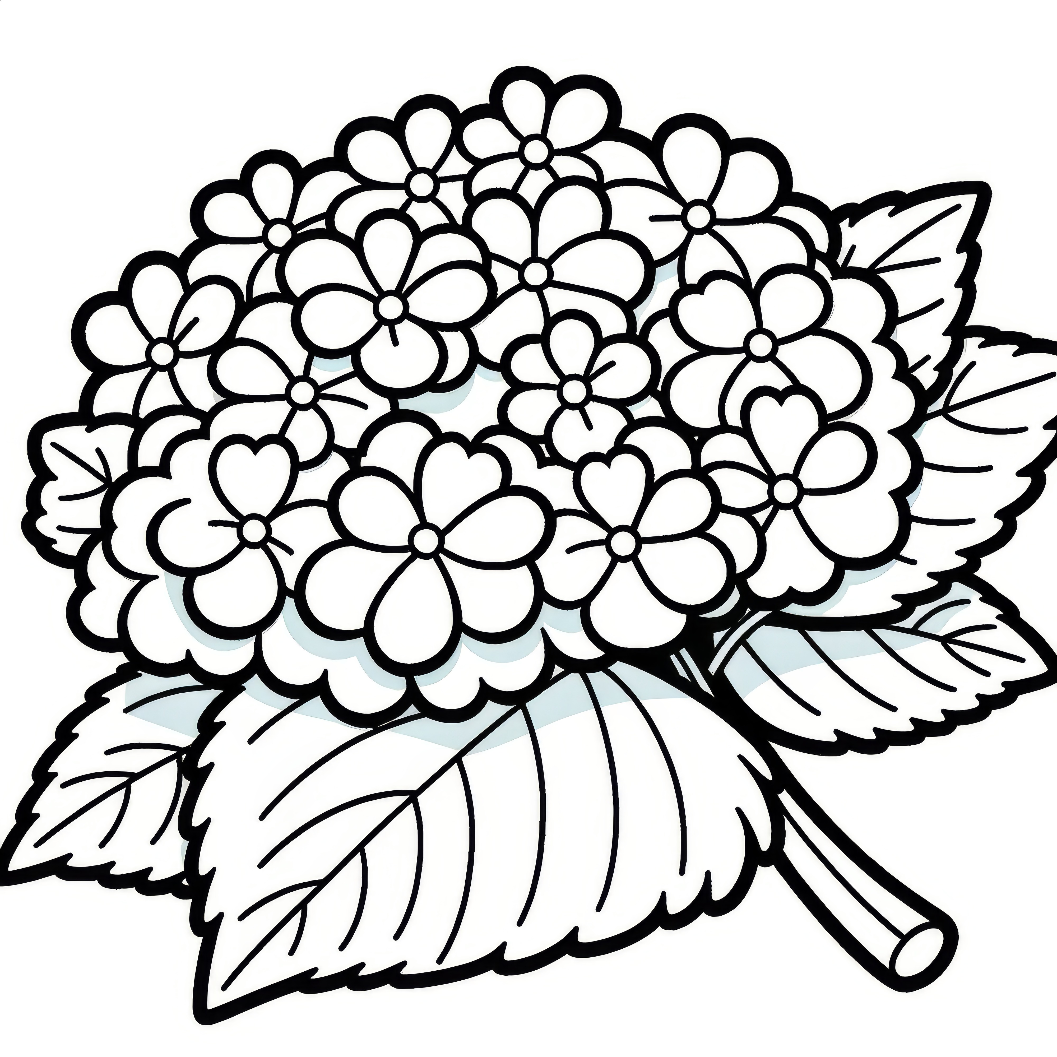 Hortensia Blommor Bild Att F rgl gga Gratis Hortensia Blommor Bild Att F rgl gga Gratis