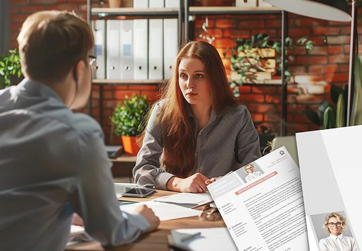 Kuidas luua atraktiivne CV, et jätta positiivne mulje.