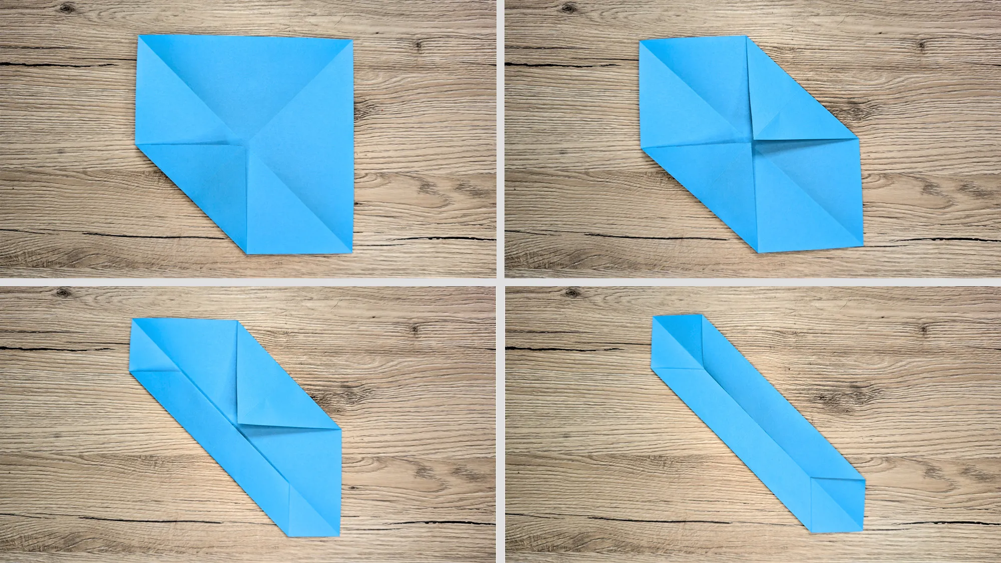 Fold jumping snake: Instructions. The picture 2 Folding jumping snake: Instructions. The picture 2