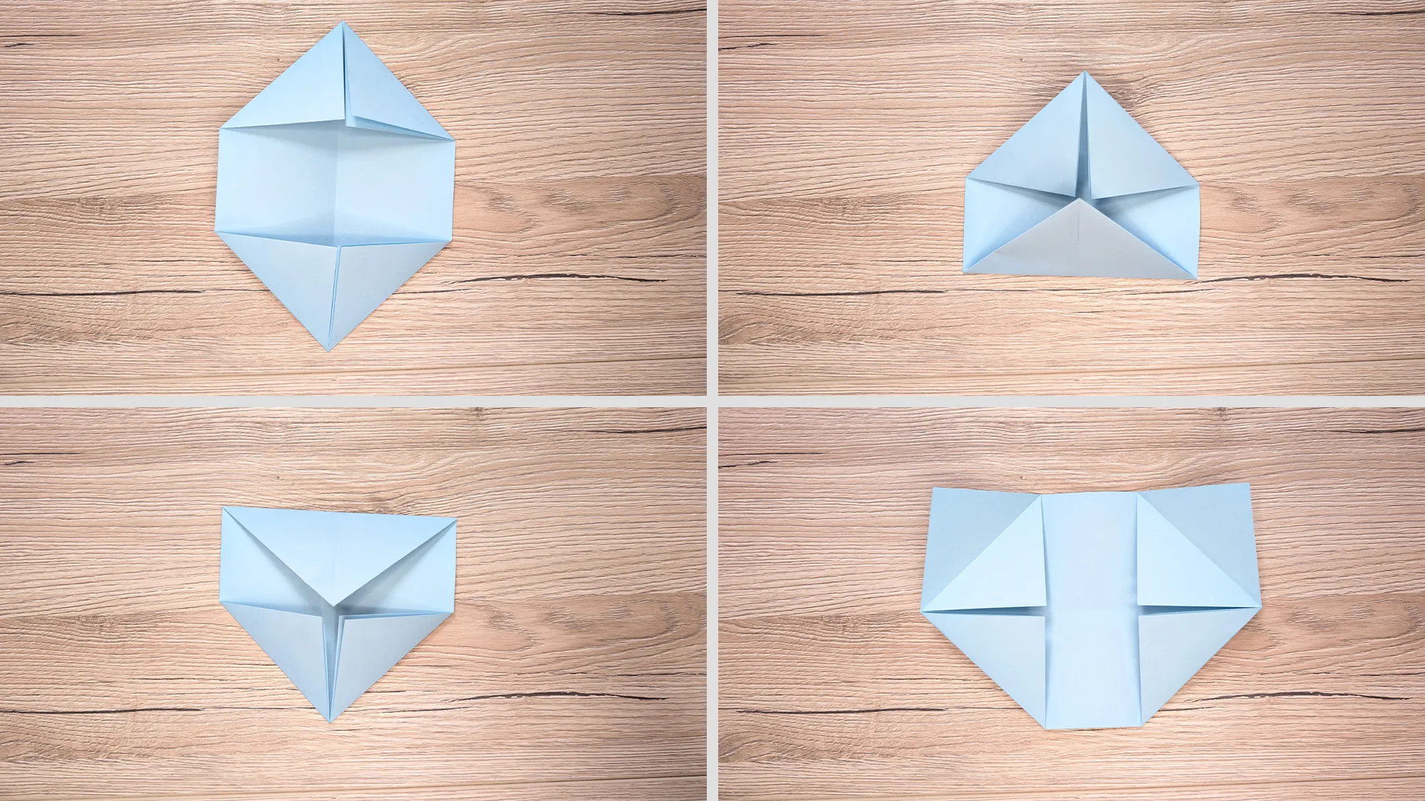 Pen holder made of paper: Detailed instructions with photos and descriptions. The picture 2